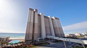 Отель Tidewater Beach Resort by Panhandle Getaways  Панама Сити Бич